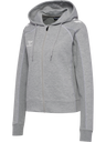 hmlMOVE 2.0 ZIP HOODIE WOMAN