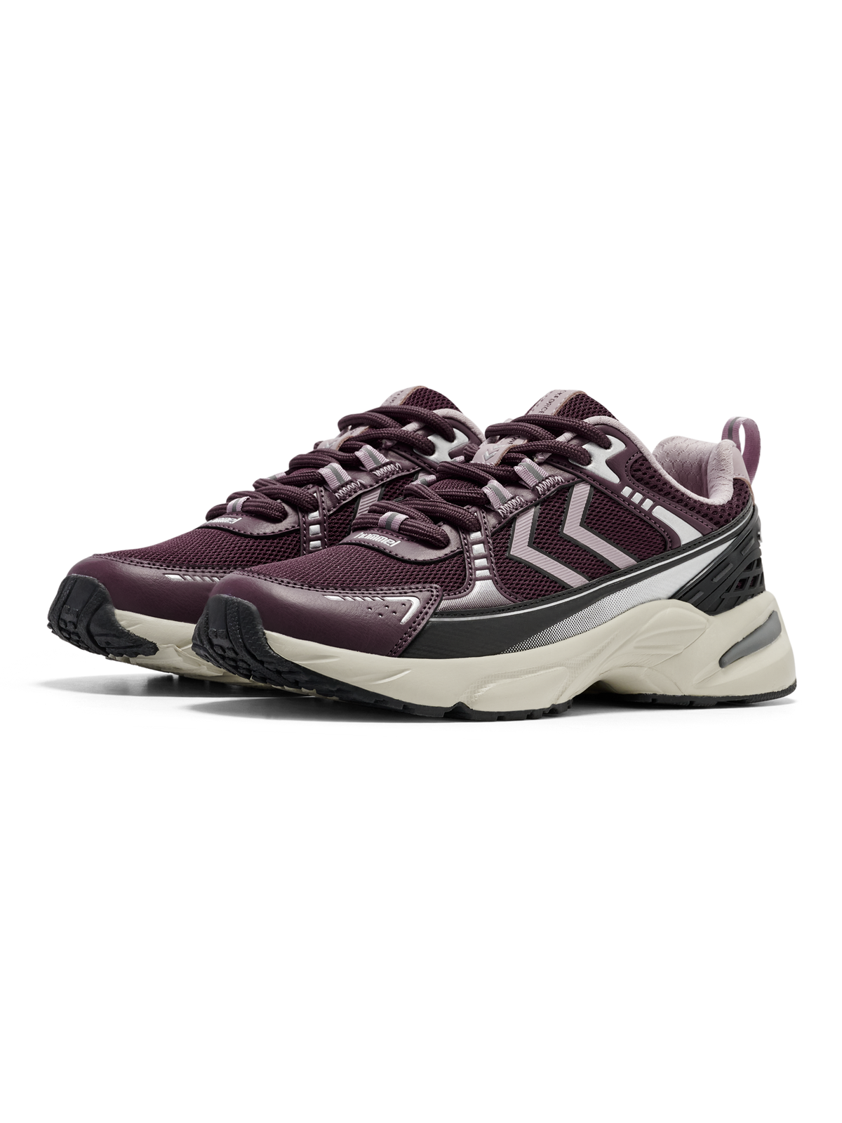 HML TRACKFORCE ONE