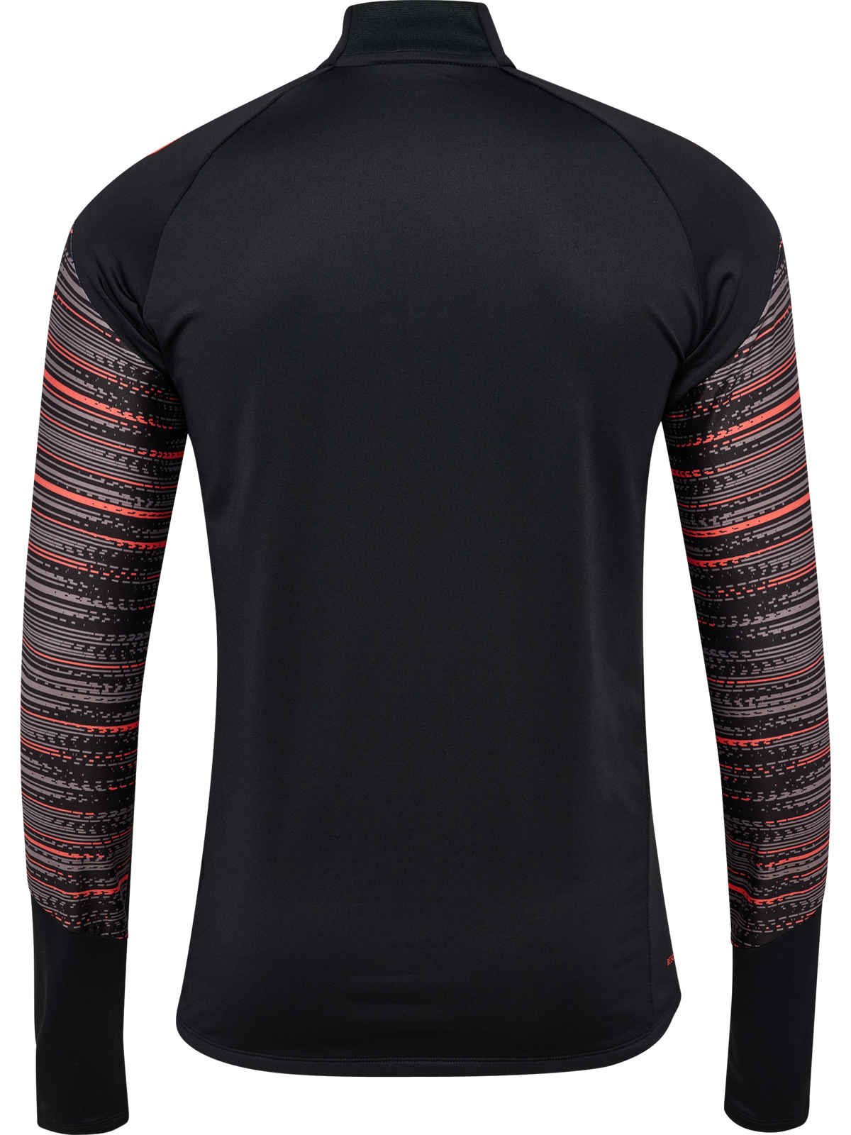 hmlBLAZE PRO TRAINING HALF ZIP