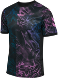hmlBLAZE CLUB 26 GRAPHIC TEE