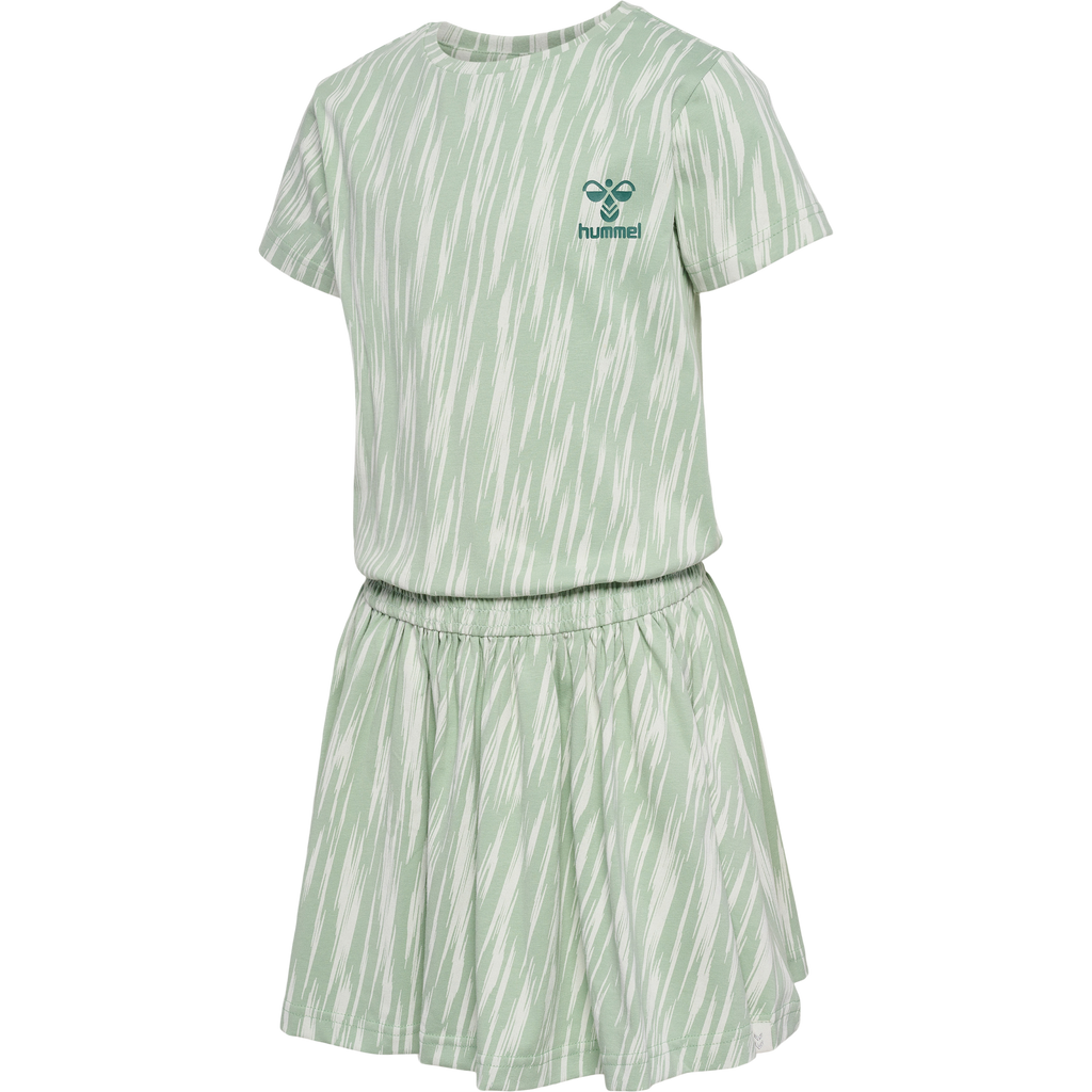 hmlSOPHIA DRESS S/S