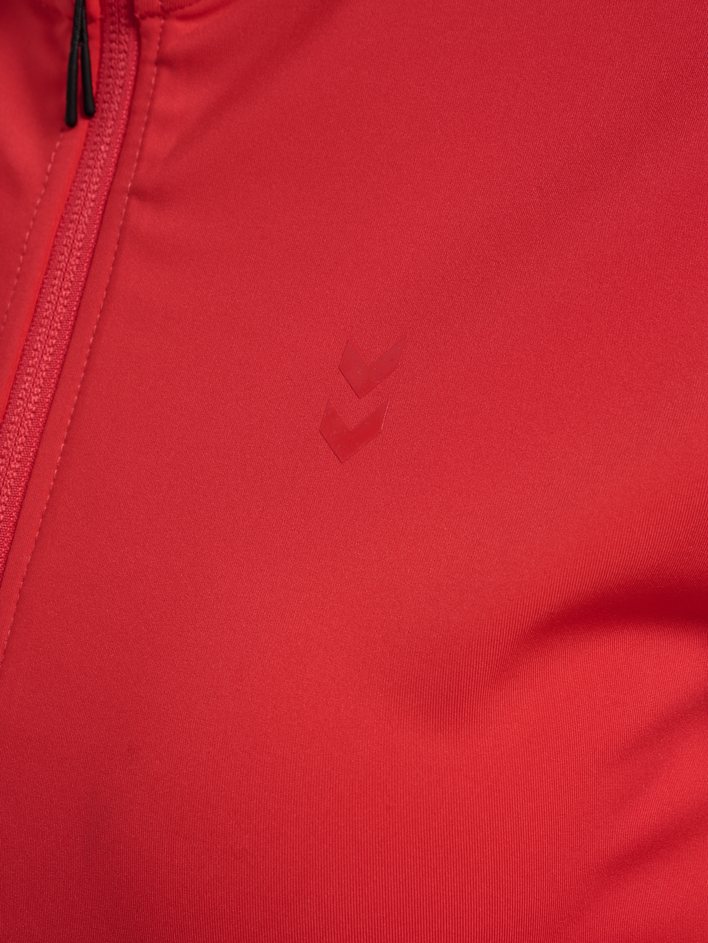hmlPRIMA W ZIP BLOUSE