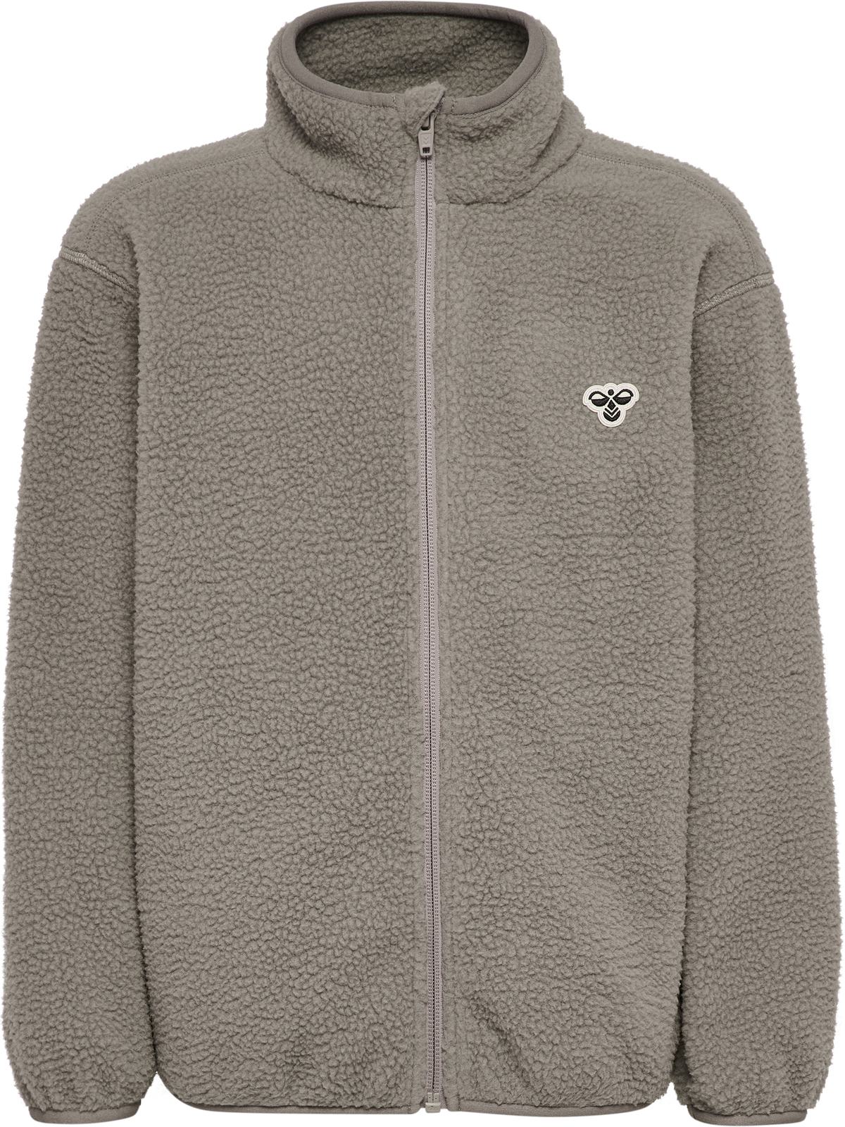 hmlJR ATLAS FLEECE ZIP JACKET