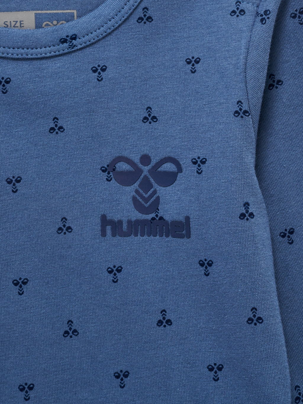 hmlBEESY BODY L/S