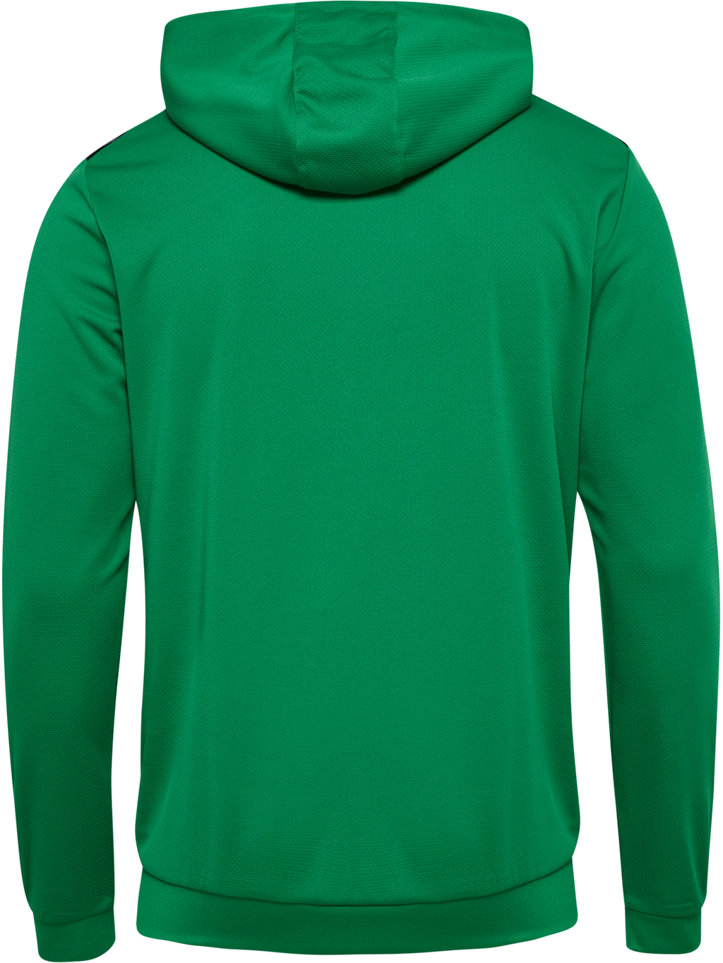 hmlAUTHENTIC PL ZIP HOODIE