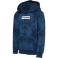 hmlJUMP AOP HOODIE