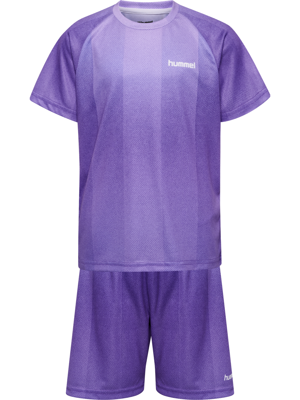 hmlJR GRADIENT STRIPE SET