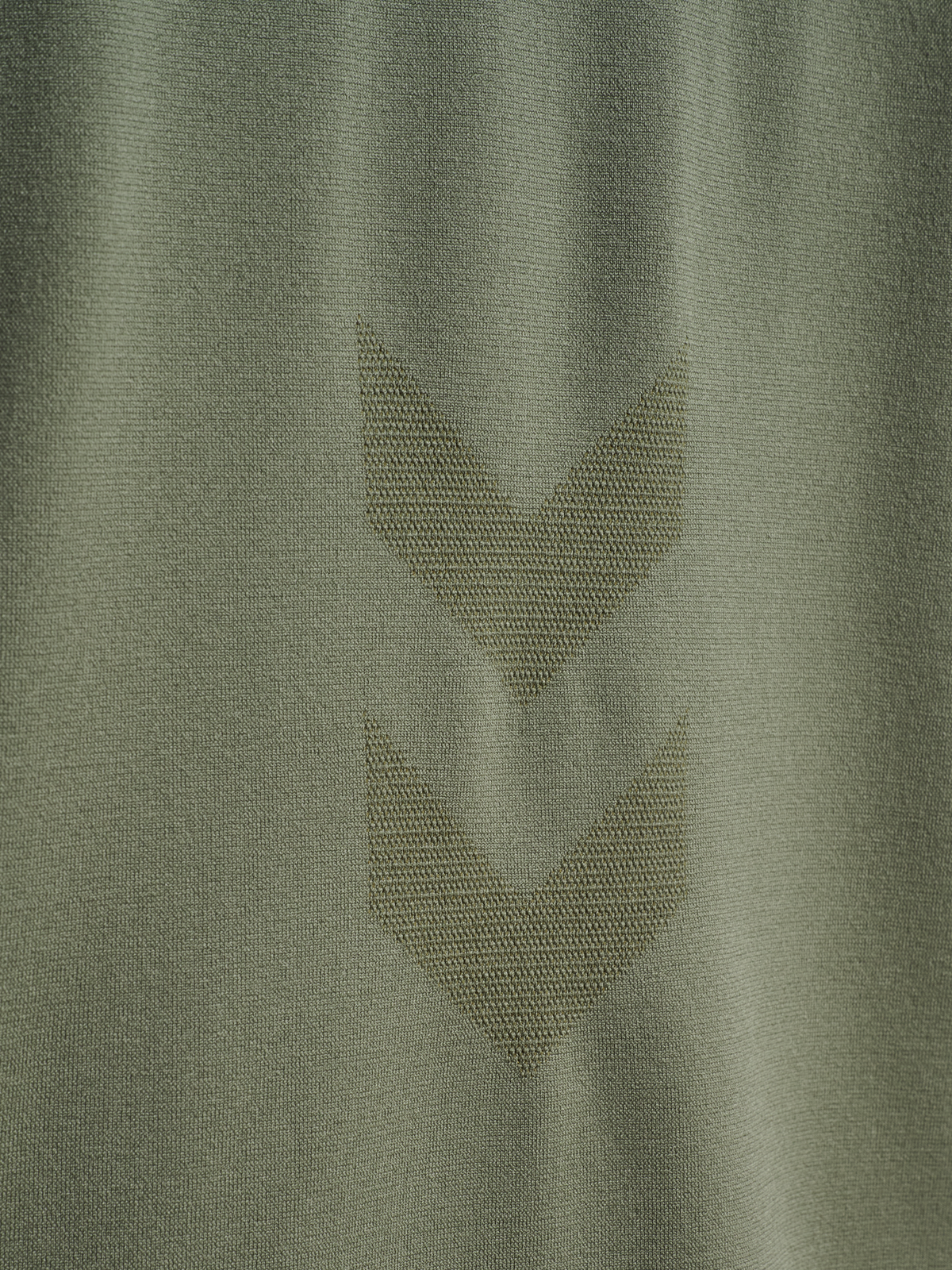 hmlHIIT SEAMLESS T-SHIRT S/S