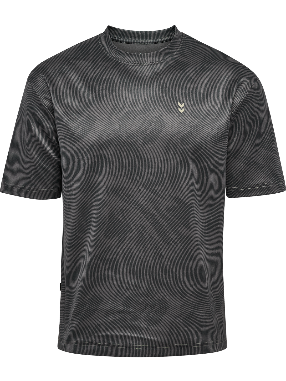 hmlHIIT AOP LOOSE T-SHIRT S/S