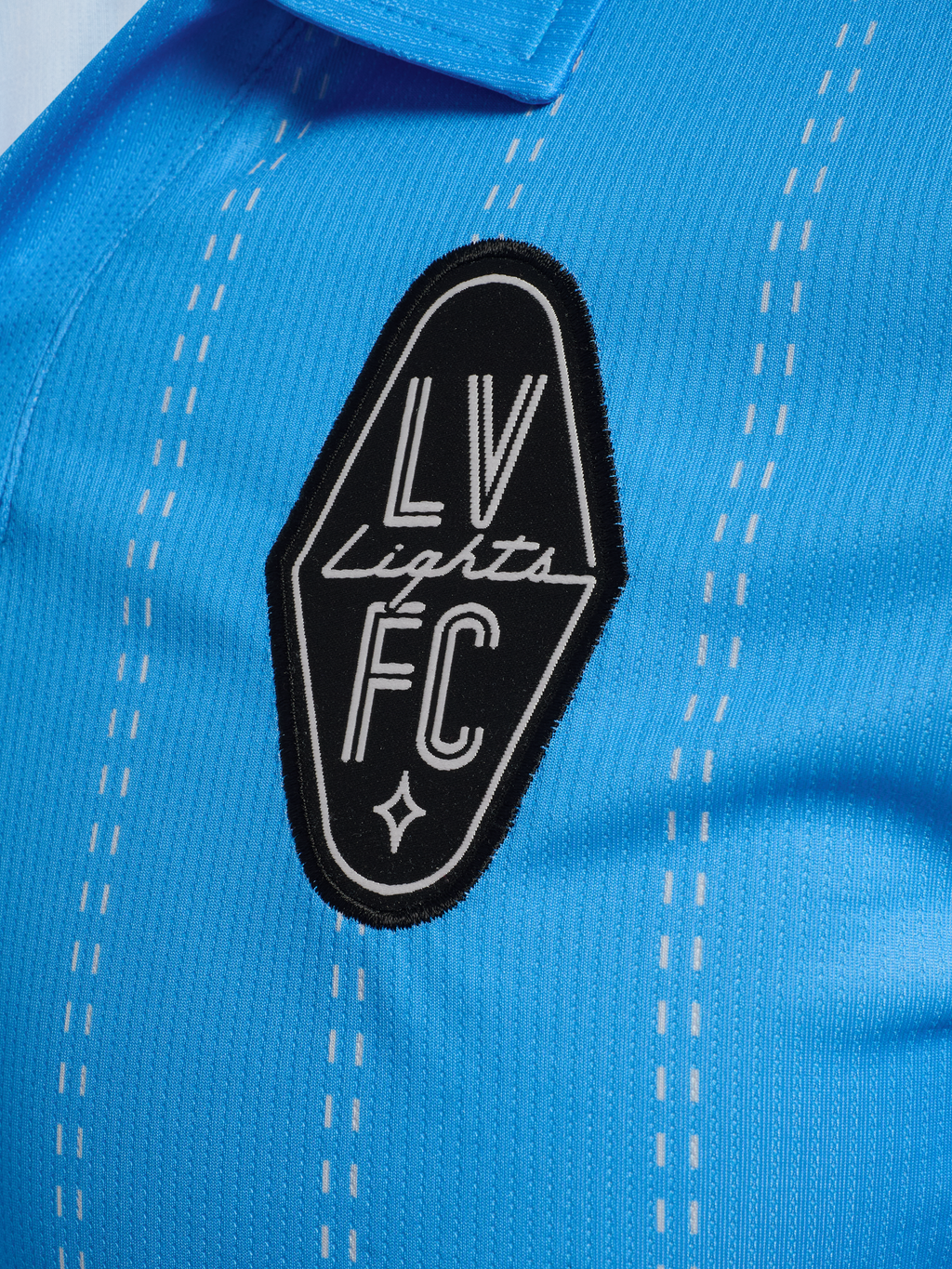 LAS VEGAS 25 HOME JERSEY S/S
