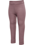 hmlMINI WOOL TIGHTS