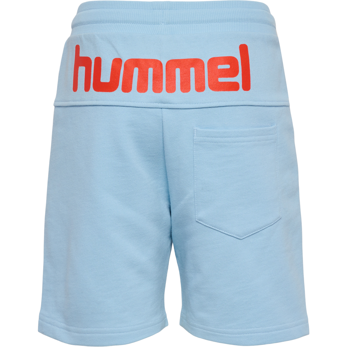 hmlFLOW SHORTS