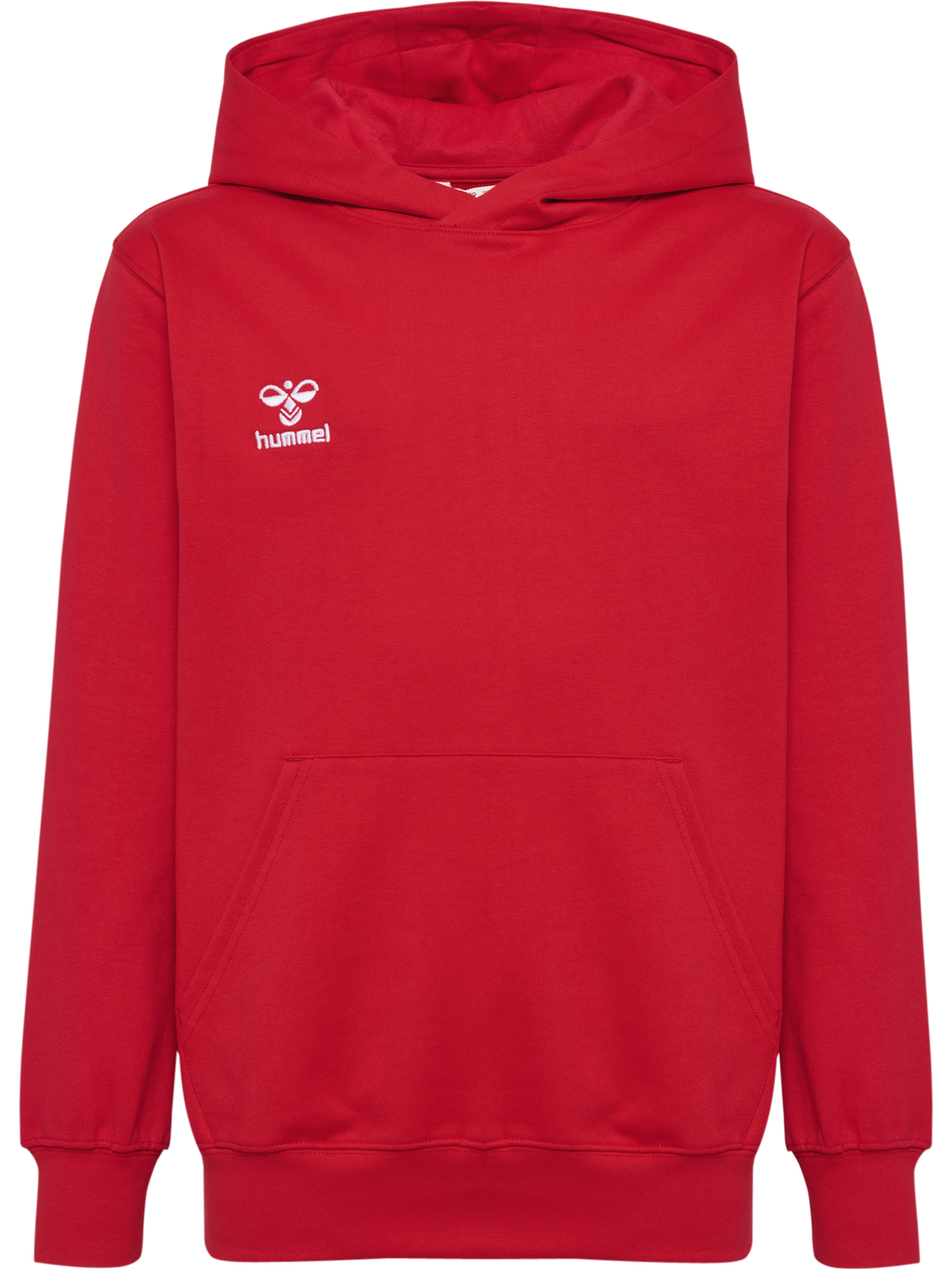 hmlGO 2.0 HOODIE KIDS