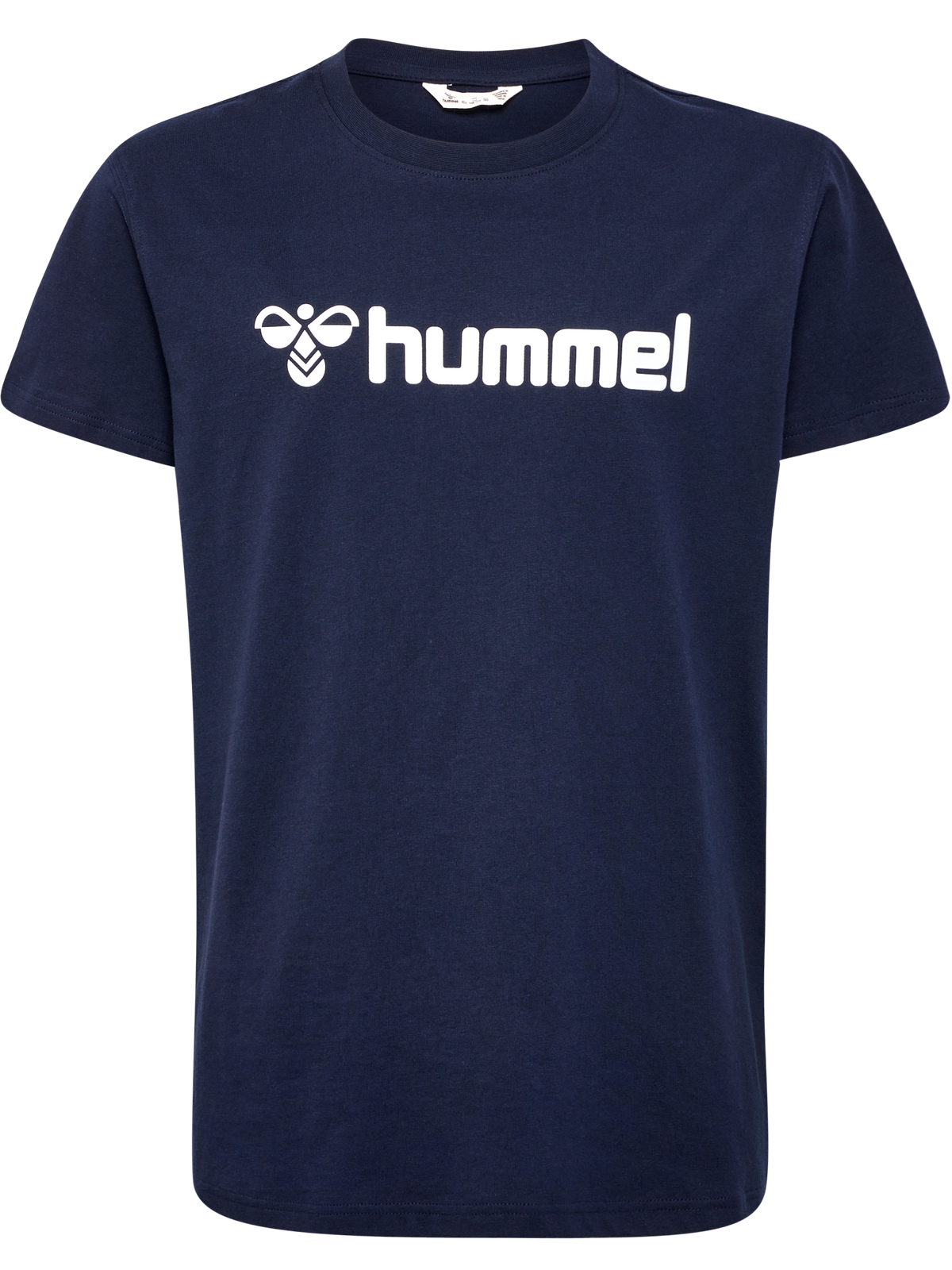 hmlGO 2.0 LOGO T-SHIRT S/S KIDS