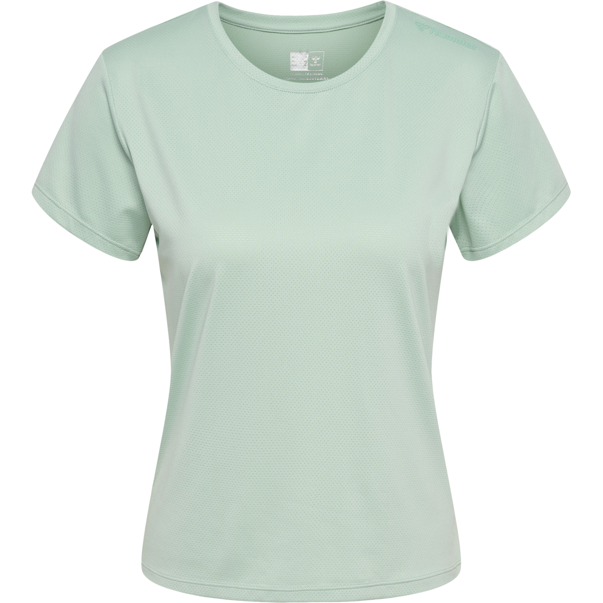 hmlMT AURA MESH T-SHIRT