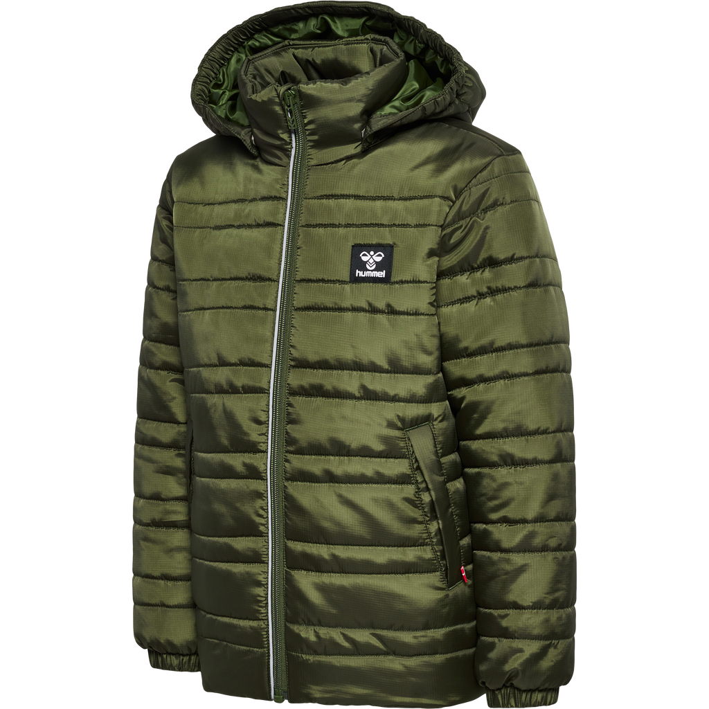 hmlBILBO TEX JACKET