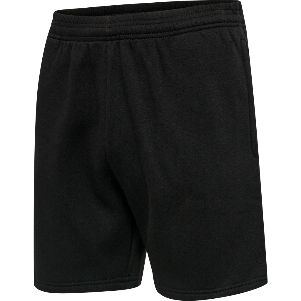 hmlRED BASIC SWEAT SHORTS