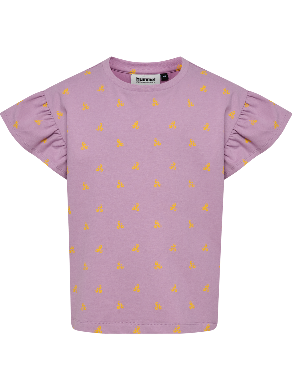 hmlMUSSE T-SHIRT S/S