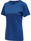 WOMEN CORE FUNCTIONAL T-SHIRT S/S