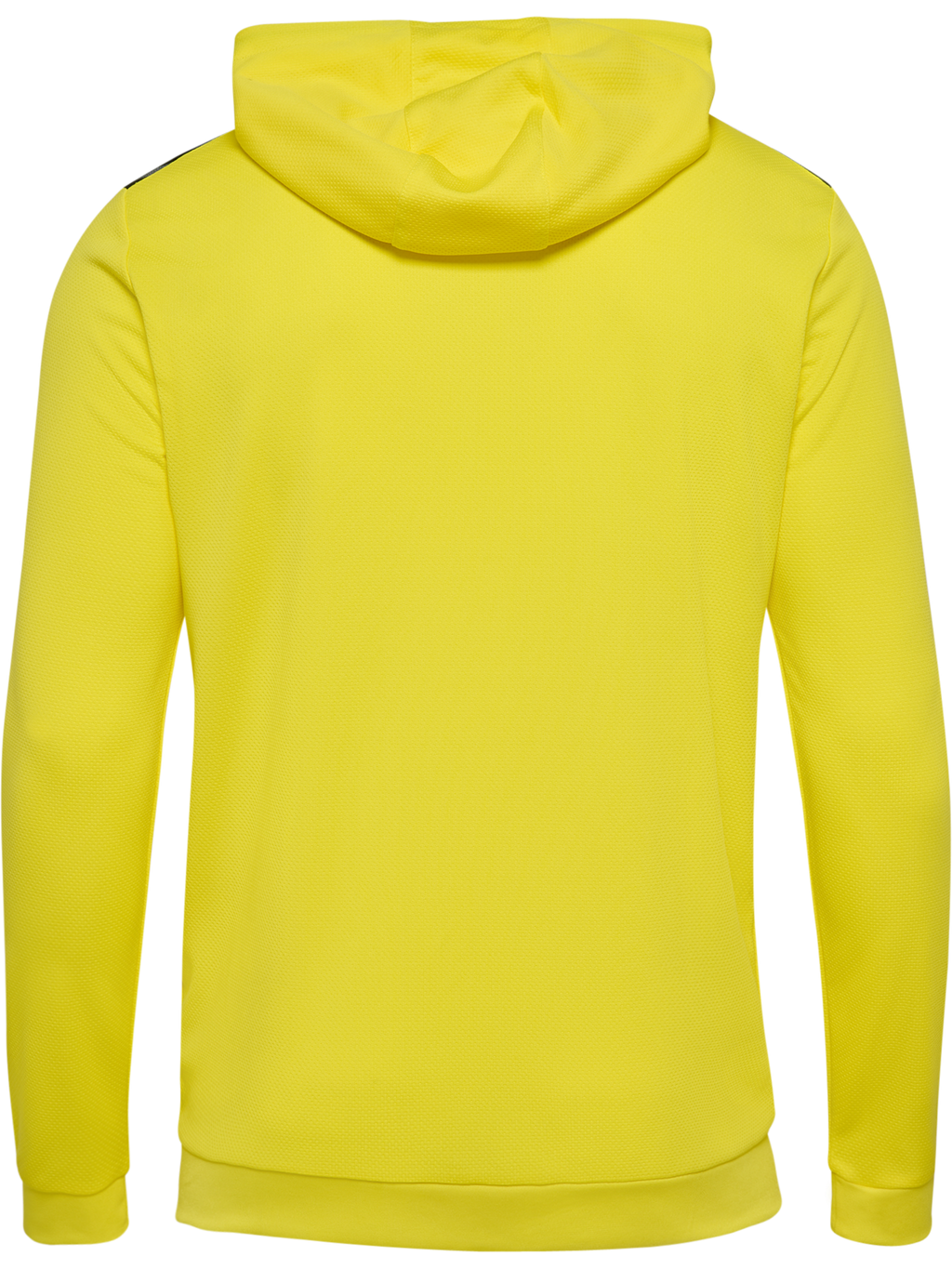 hmlAUTHENTIC PL ZIP HOODIE