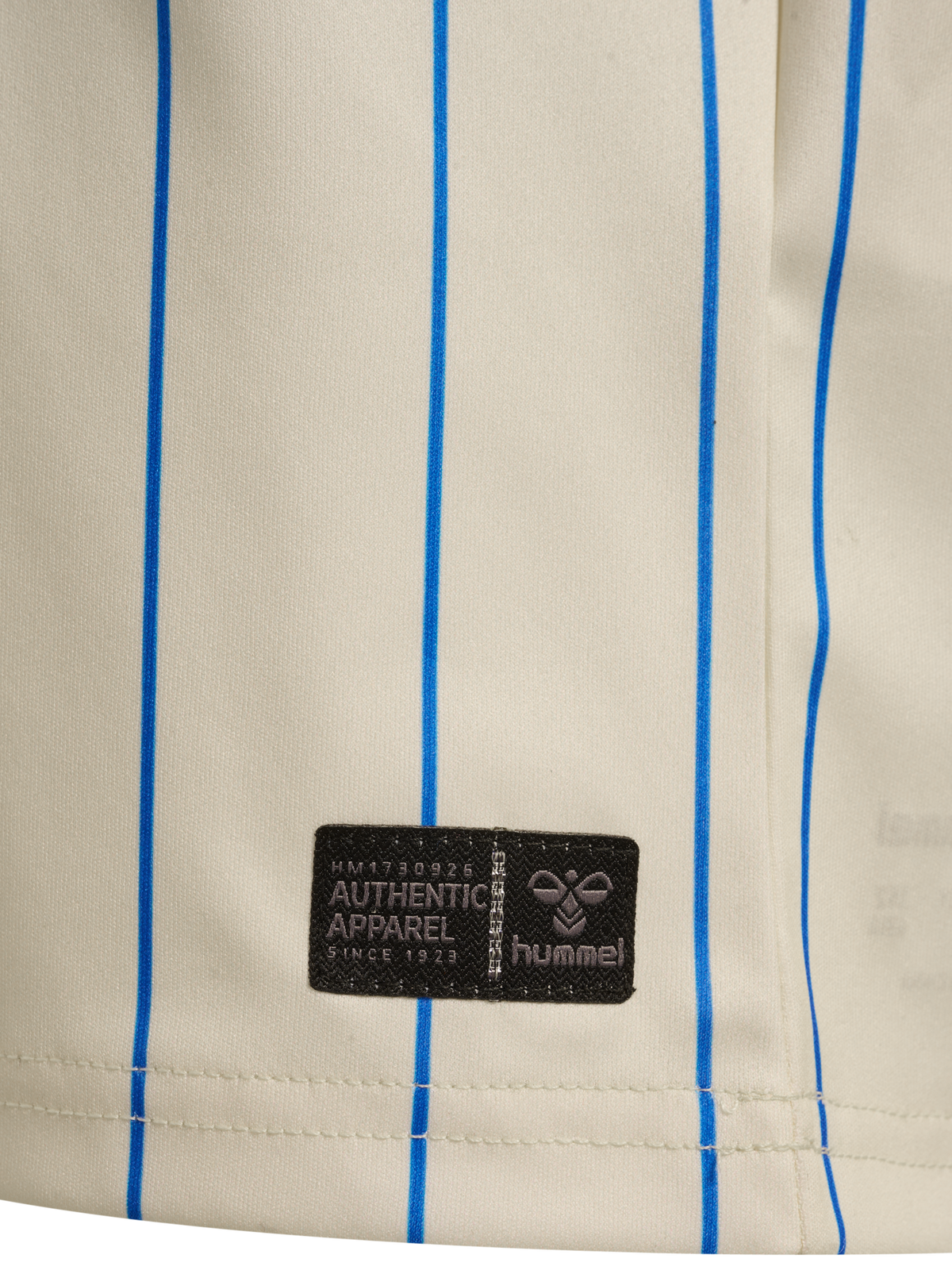 OB 26/27 PRE GAME  JERSEY S/S KIDS
