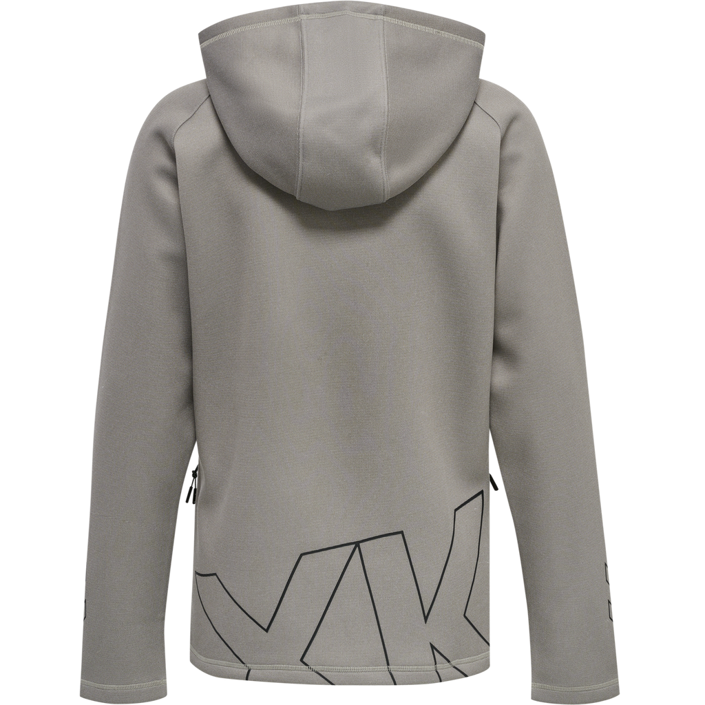 hmlCIMA XK HOODIE WOMAN