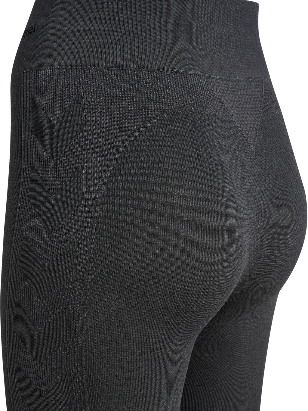 hmlCLEA SEAMLESS MID WAIST TIGHTS