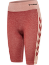 hmlCLEA SEAMLESS CYCLING SHORTS