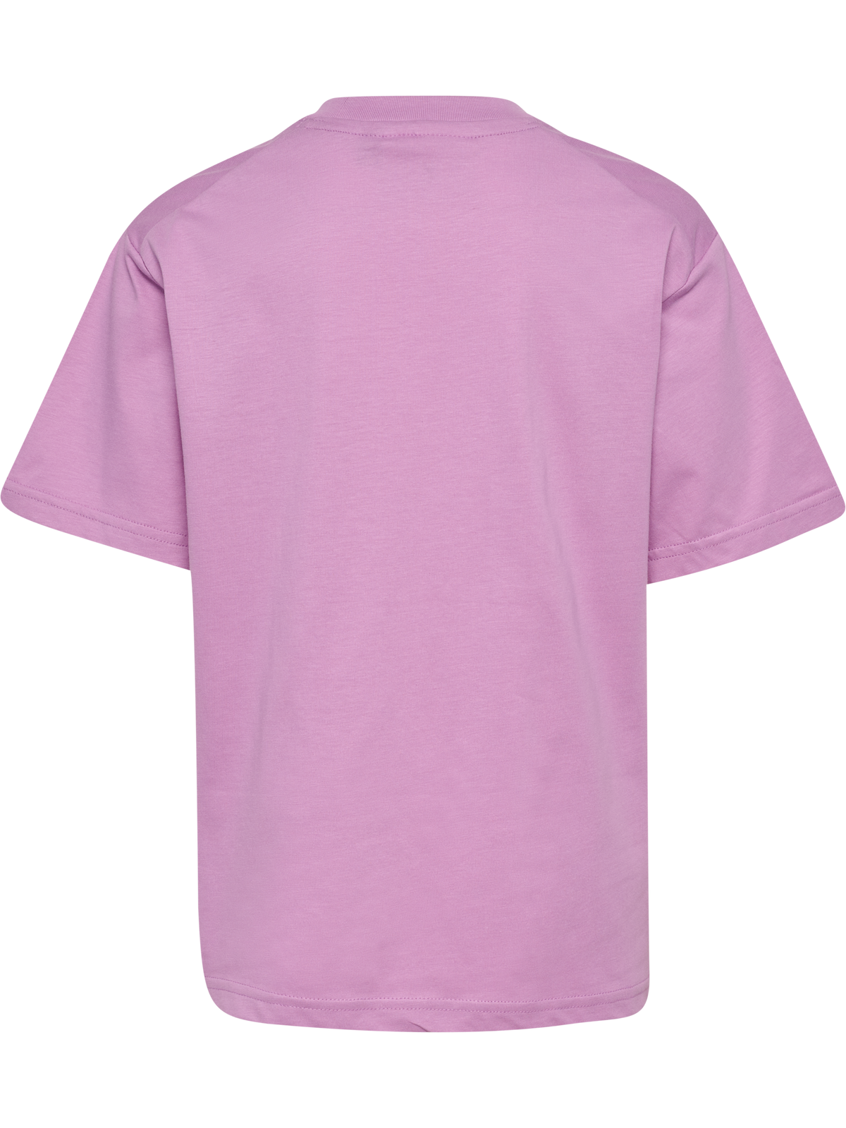 hmlJR LOOSE T-SHIRT S/S HS GRAPHIC