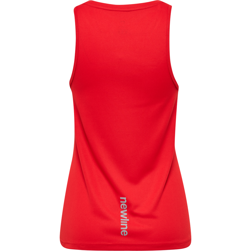 WOMEN CORE RUNNING SINGLET