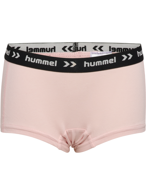 hmlJR NALA HIPSTERS 3 PACK