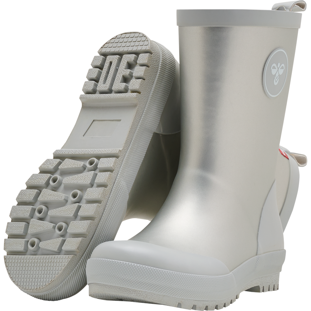 RUBBER BOOT JR.