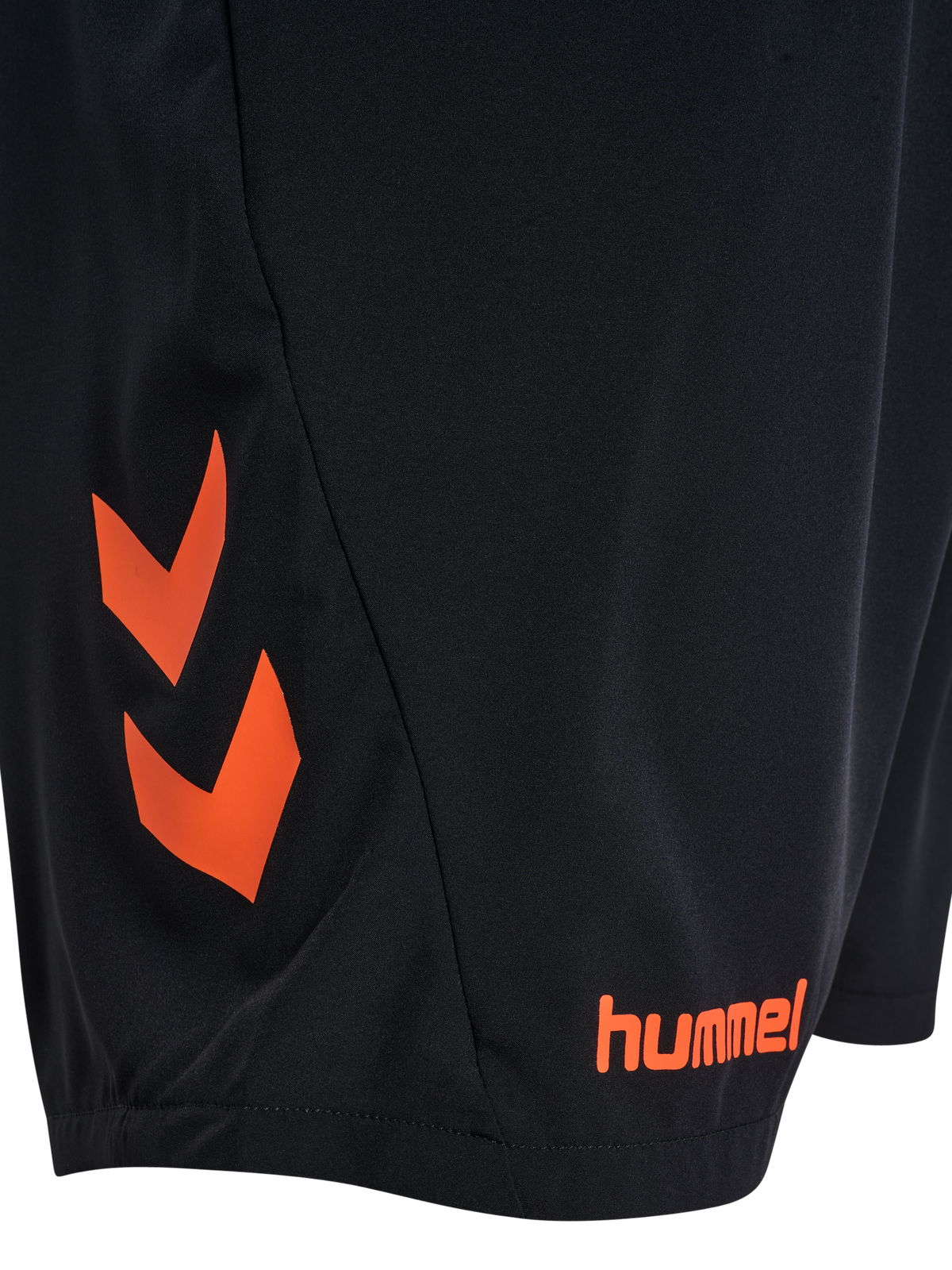 hmlBLAZE PRO TRAINING SHORTS KIDS