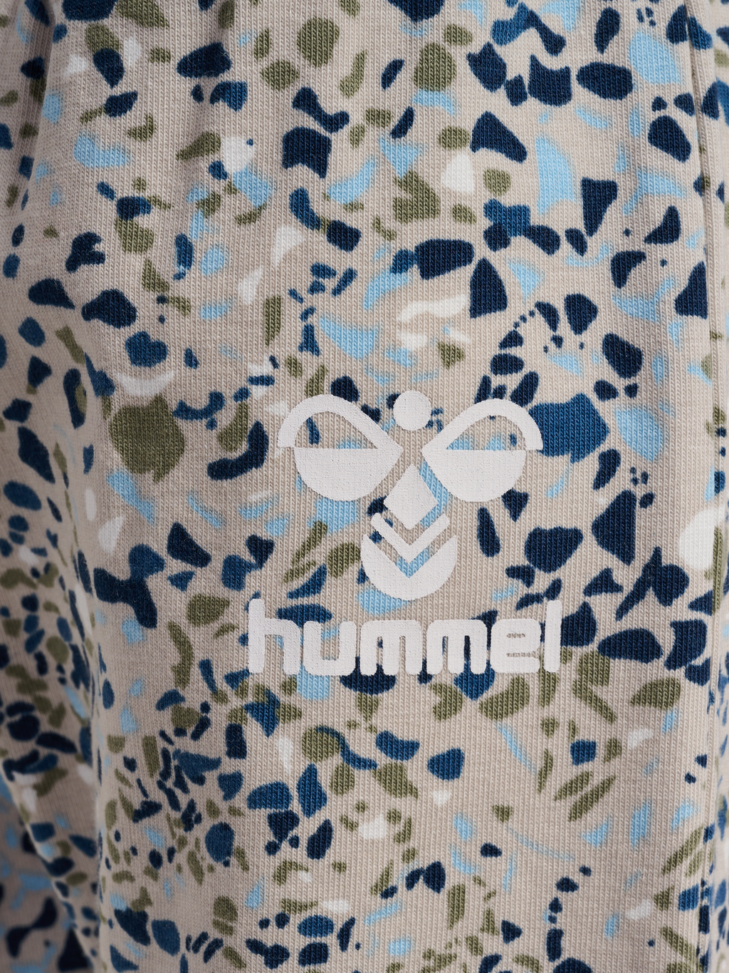 hmlPERSON AOP PANTS