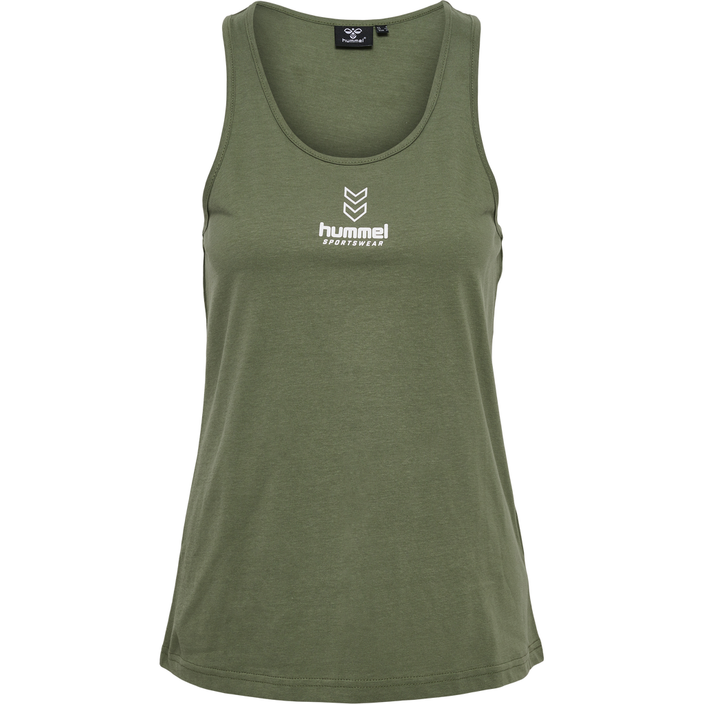 hmlLGC VAL TANKTOP