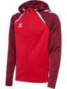 hmlLEAD 2.0 ZIP HOODIE