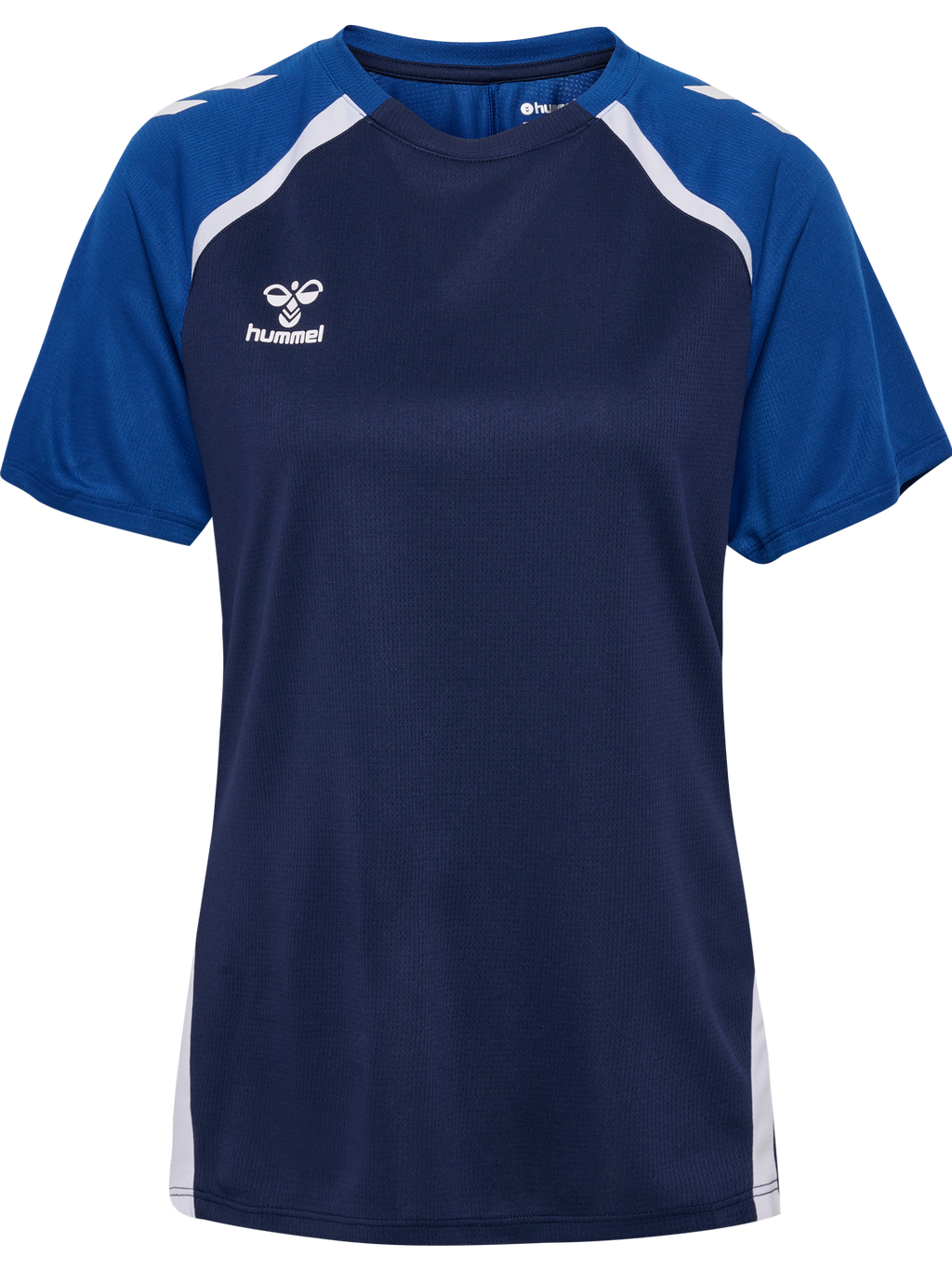 hmlLEAD 2.0 JERSEY S/S WOMAN