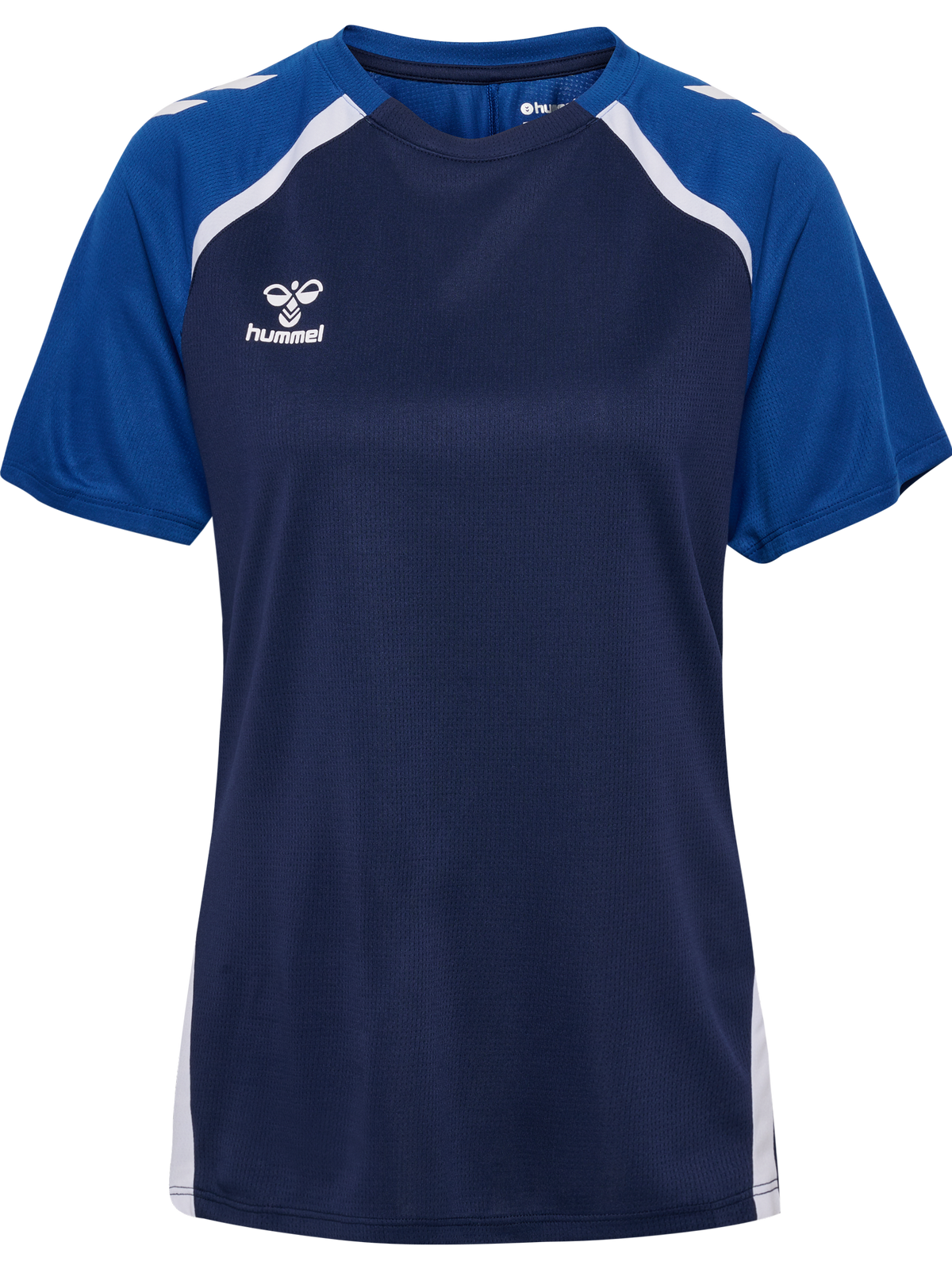 hmlLEAD 2.0 JERSEY S/S WOMAN