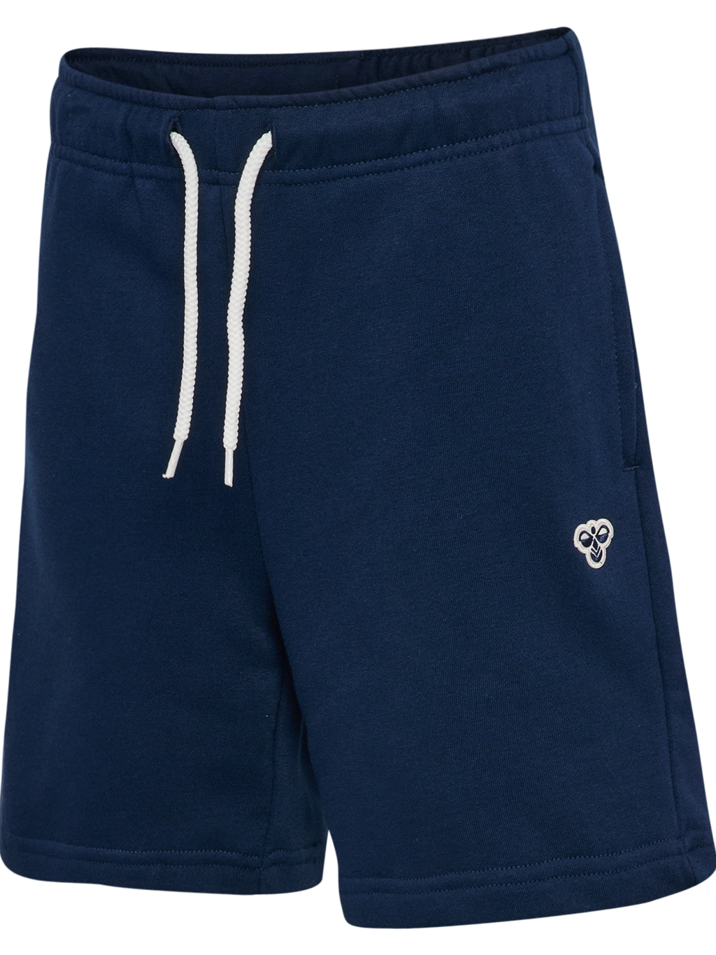 hmlJR LOOSE SWEAT SHORTS BEE