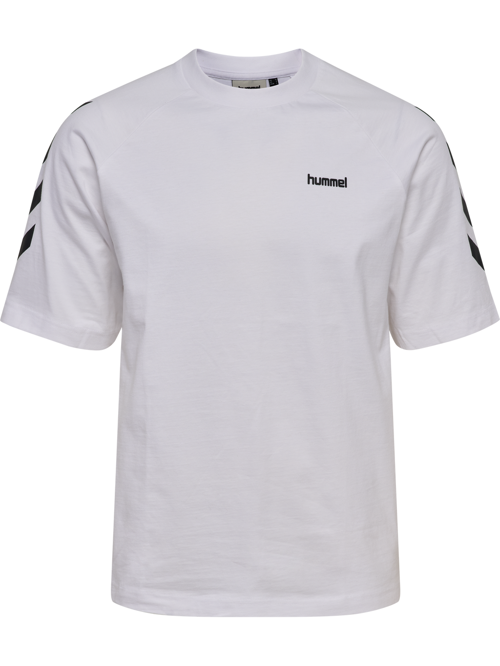 hmlKEEPER CHEVRON T-SHIRT S/S