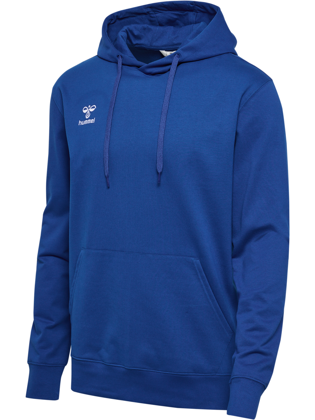 hmlGO 2.0 HOODIE
