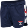 hmlIC DURBAN WOMAN SHORTS