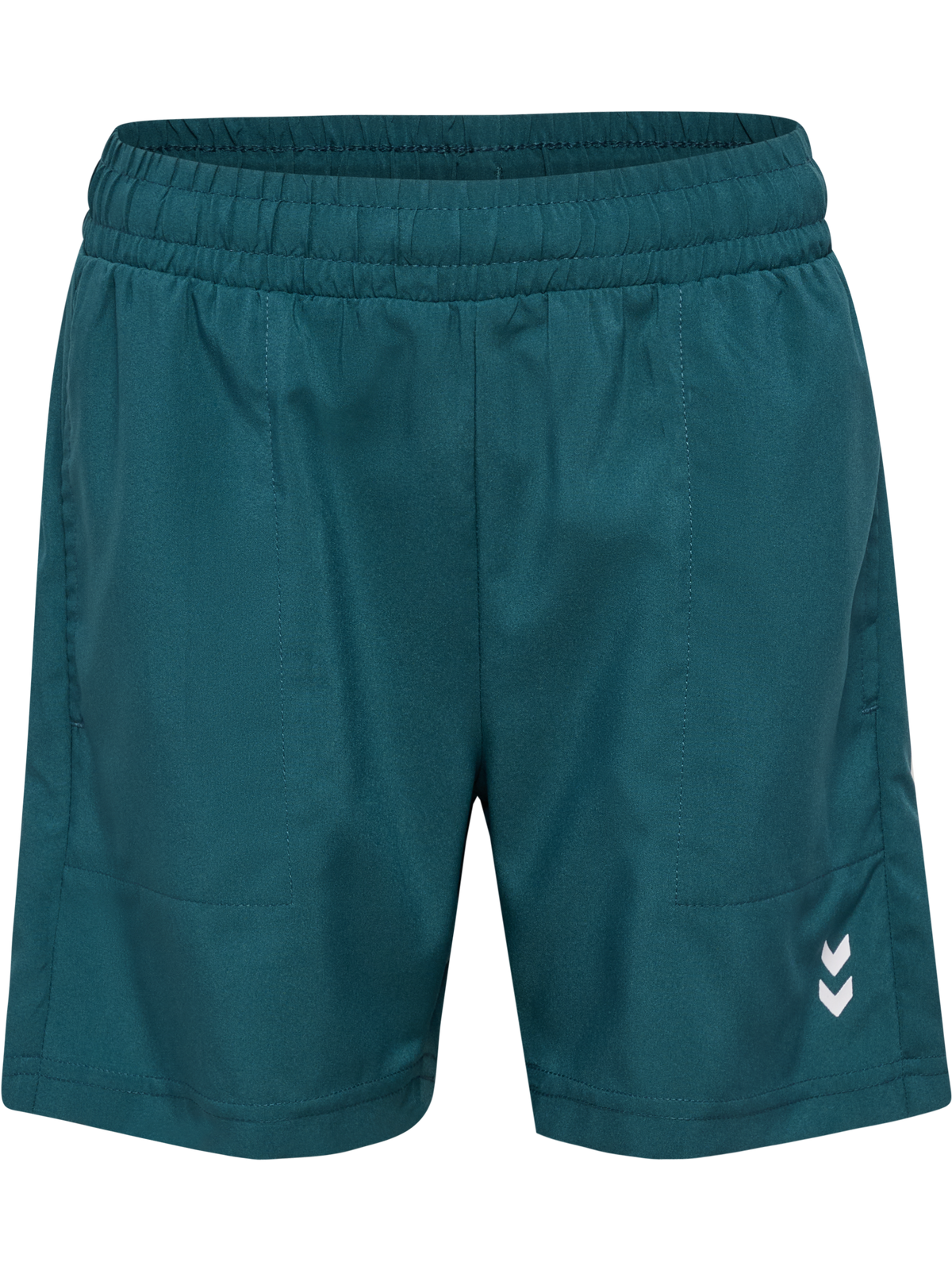 hmlJR PULSE WORKOUT SHORTS