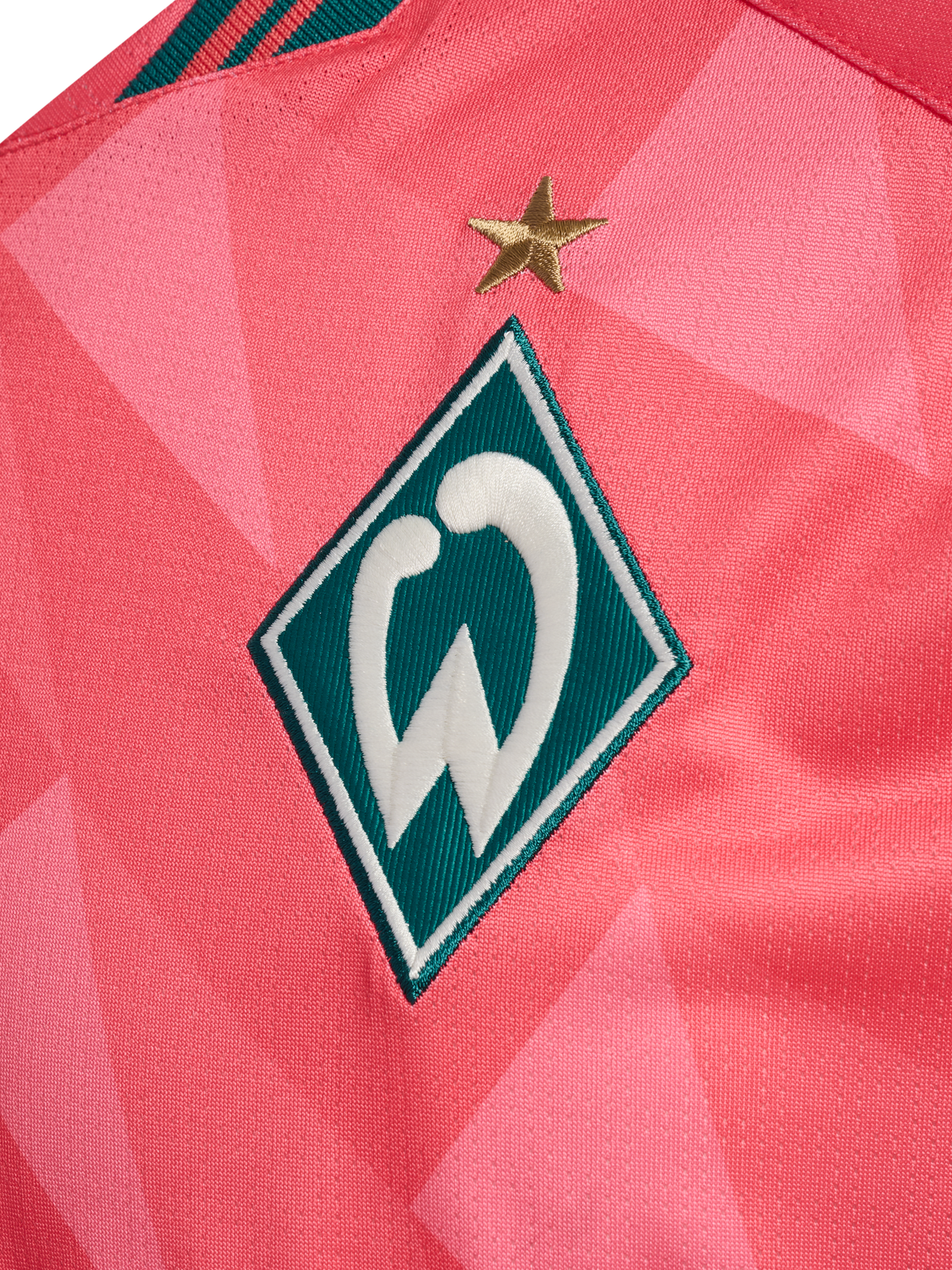 WER 26/27 3RD JERSEY S/S