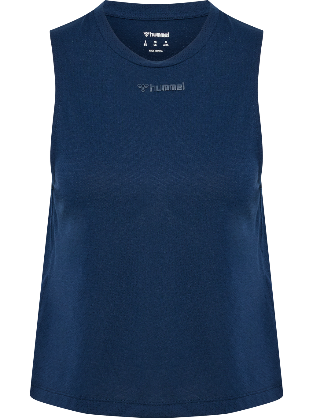 hmlMT VANJA SHORT MUSCLE TANKTOP