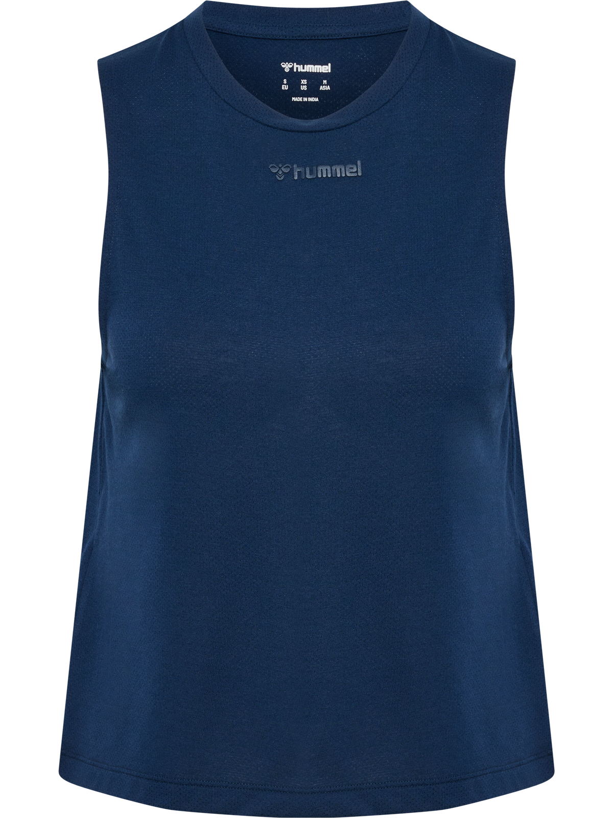 hmlMT VANJA SHORT MUSCLE TANKTOP