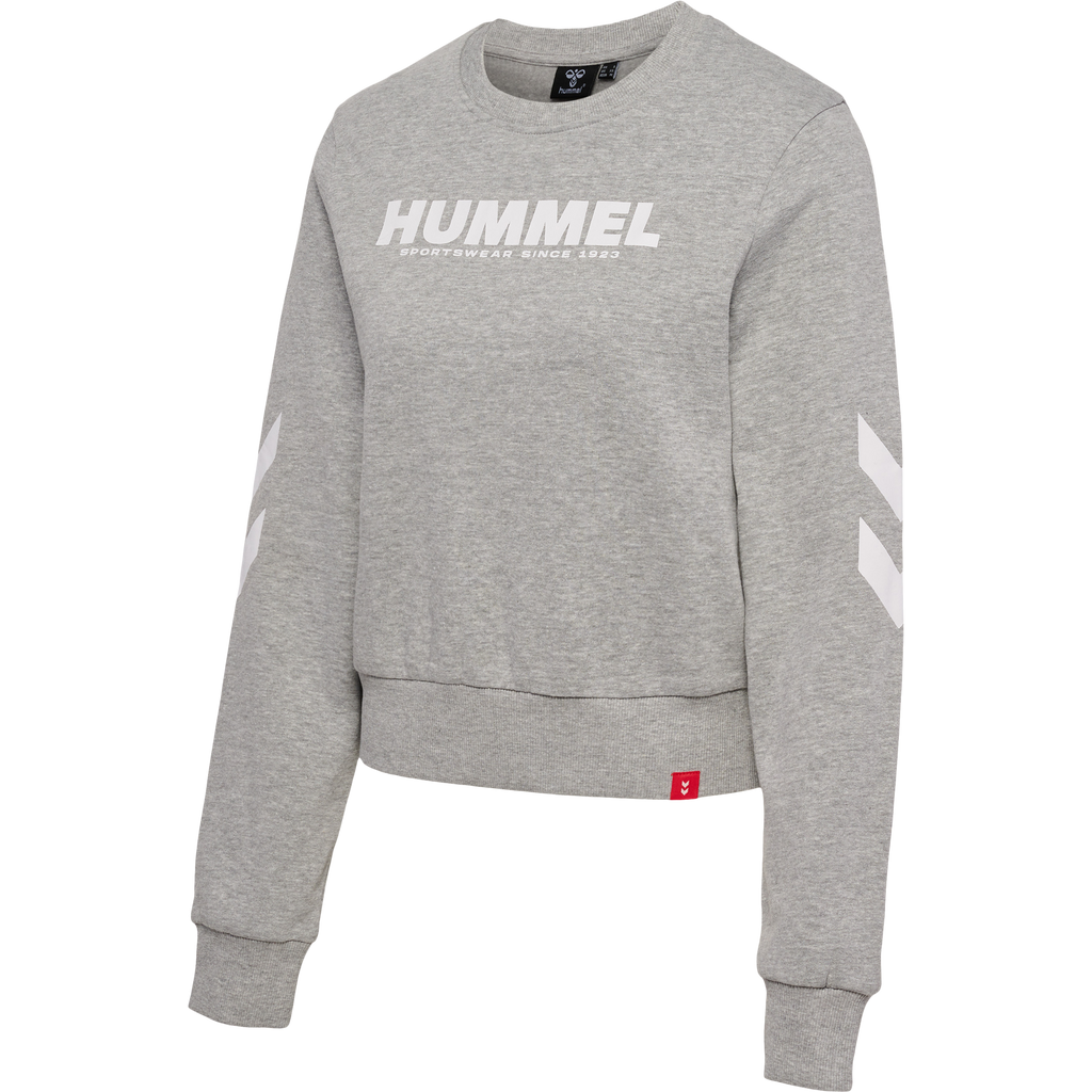 hmlLEGACY WOMAN SWEATSHIRT