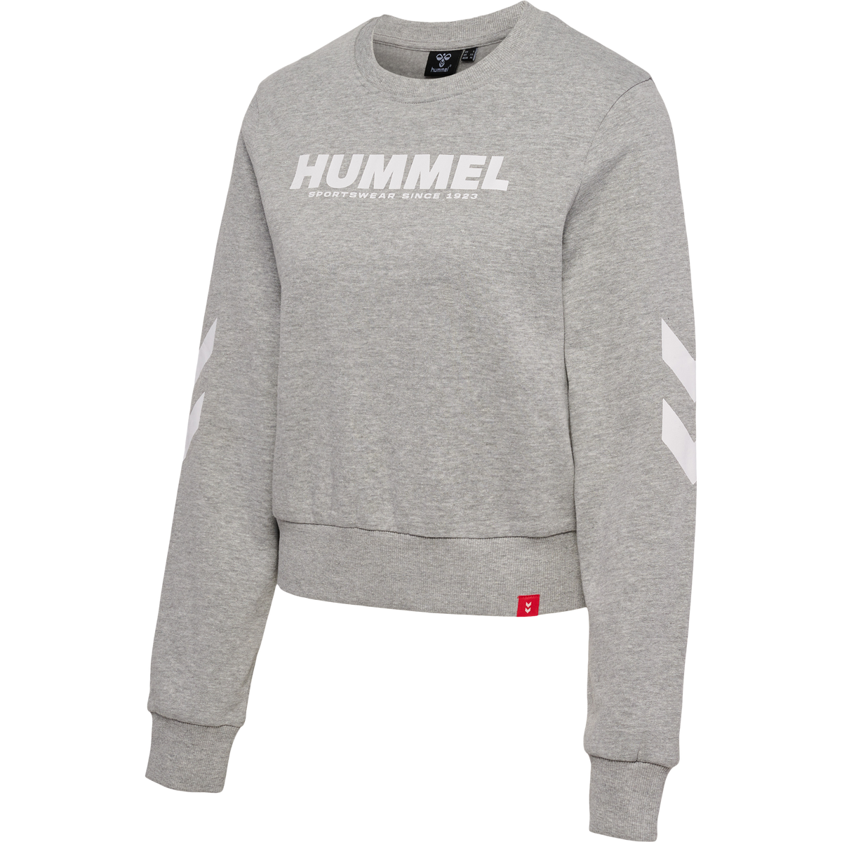 hmlLEGACY WOMAN SWEATSHIRT