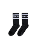 stsCARBON SOCK 2-PACK