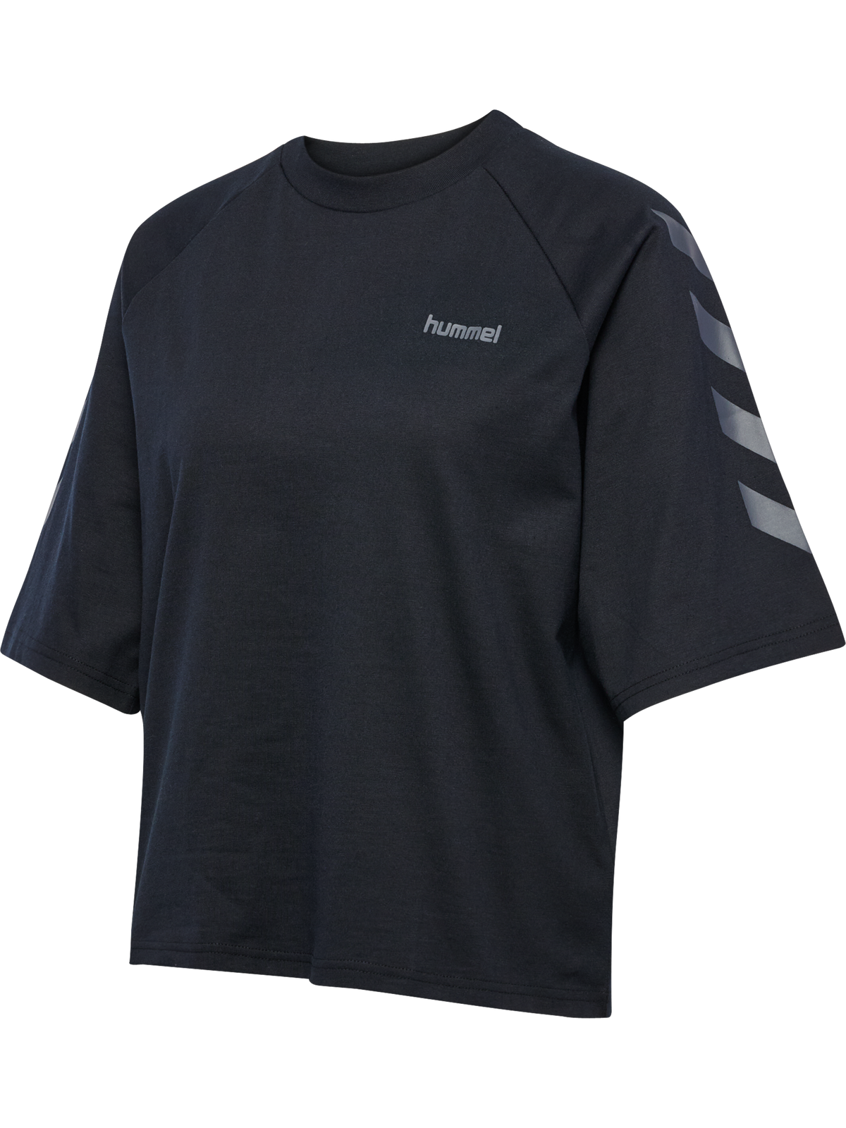 hmlKEEPER CHEVRON W T-SHIRT S/S